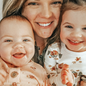 Fundraising Page: Briana Jones